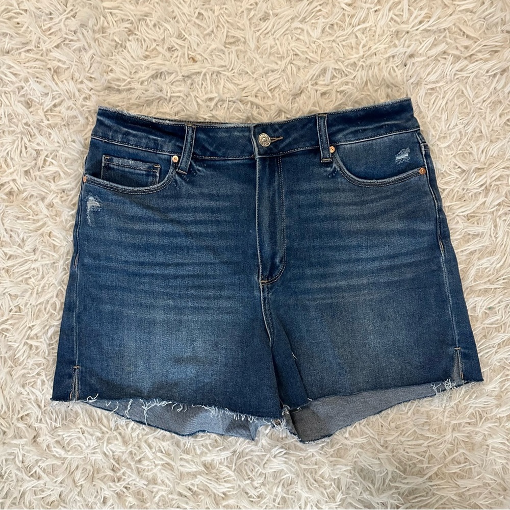 Paige Margot Shorts
